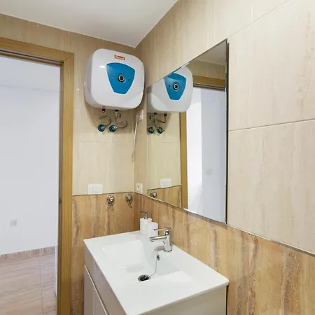 Yumbo Dunas Apartament *