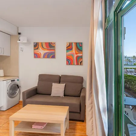 Yumbo Dunas Apartament