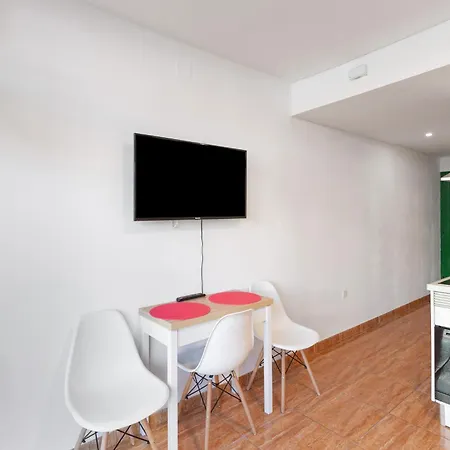 Yumbo Dunas * San Bartolomé