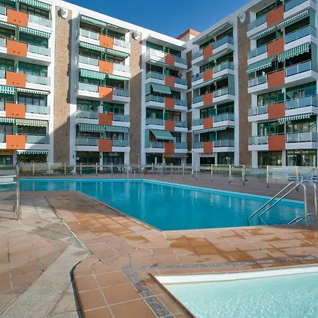 Yumbo Dunas Apartment