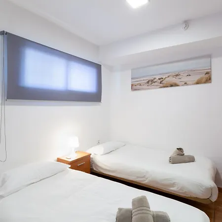 Yumbo Dunas Apartment