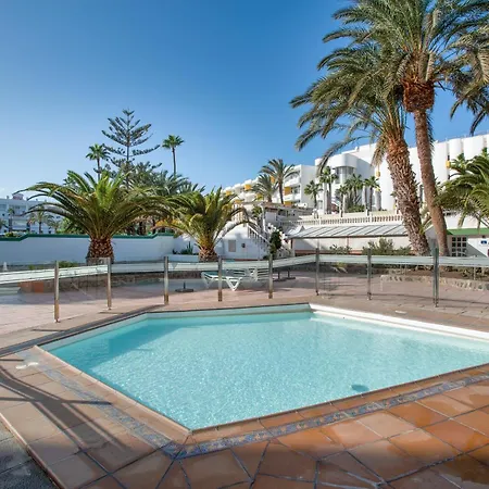 شقة Yumbo Dunas *