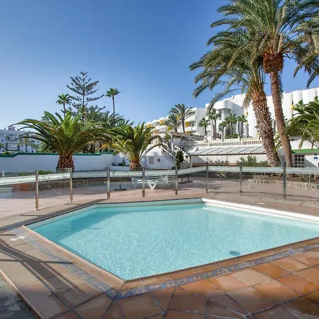 Appartement Yumbo Dunas