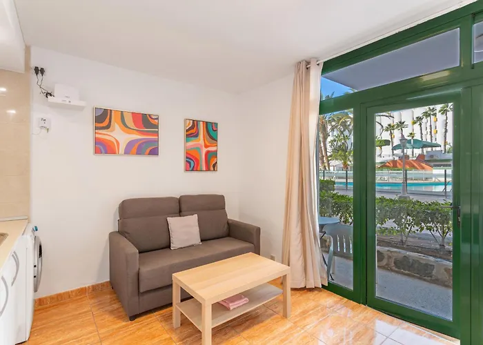 Yumbo Dunas Apartamento *