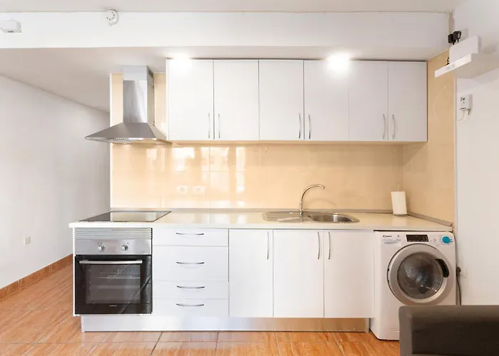 Yumbo Dunas Apartamento San Bartolomé