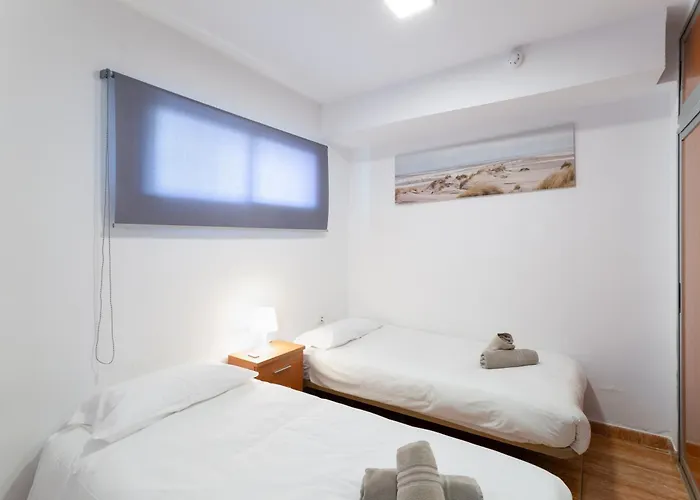 Yumbo Dunas Apartamento