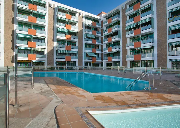 Yumbo Dunas Apartamento San Bartolomé