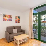 Yumbo Dunas Apartment San Bartolomé