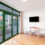 Apartment Yumbo Dunas San Bartolomé