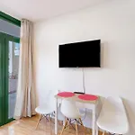 Yumbo Dunas Apartment *