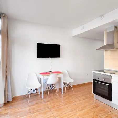 Apartamento Yumbo Dunas *