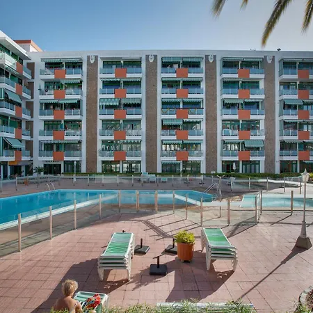 Yumbo Dunas Διαμέρισμα San Bartolomé