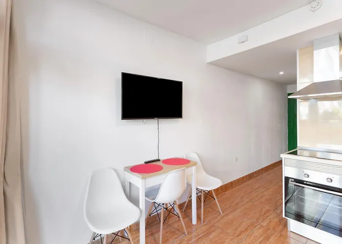 Yumbo Dunas * Сан-Бартоломе