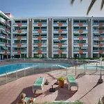Yumbo Dunas San Bartolomé