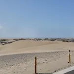 Yumbo Dunas Lejlighed