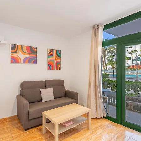 Yumbo Dunas Apartament San Bartolomé